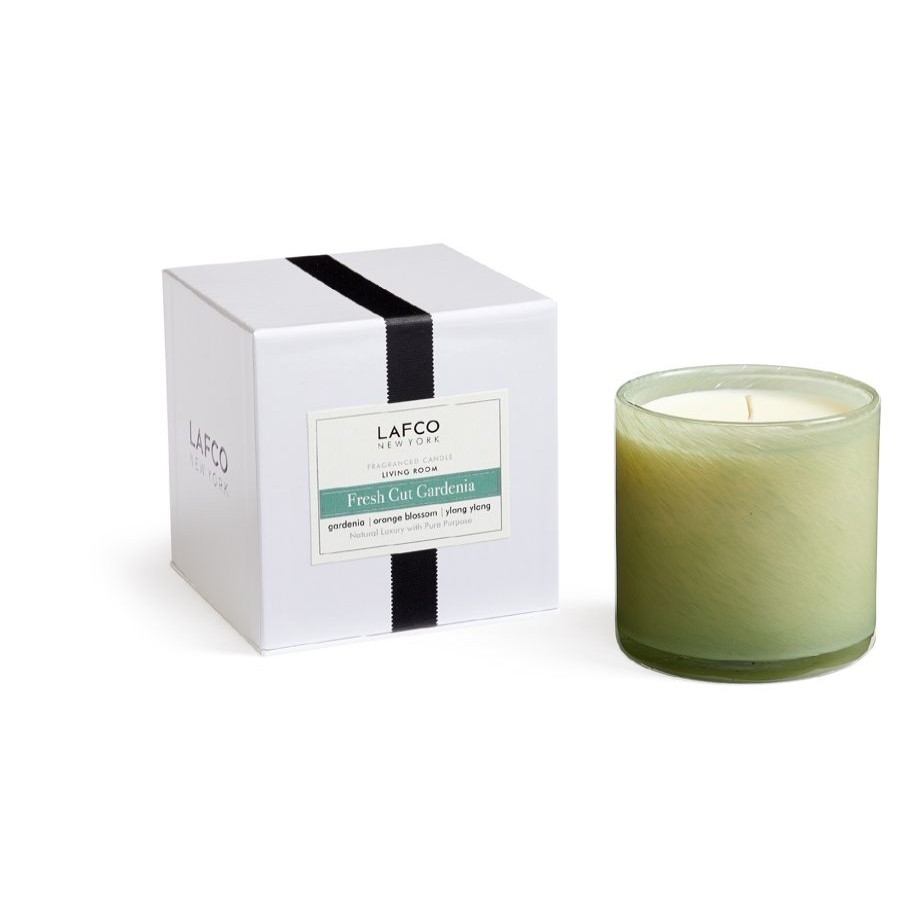 Home Fragrances LAFCO | Fresh Cut Gardenia