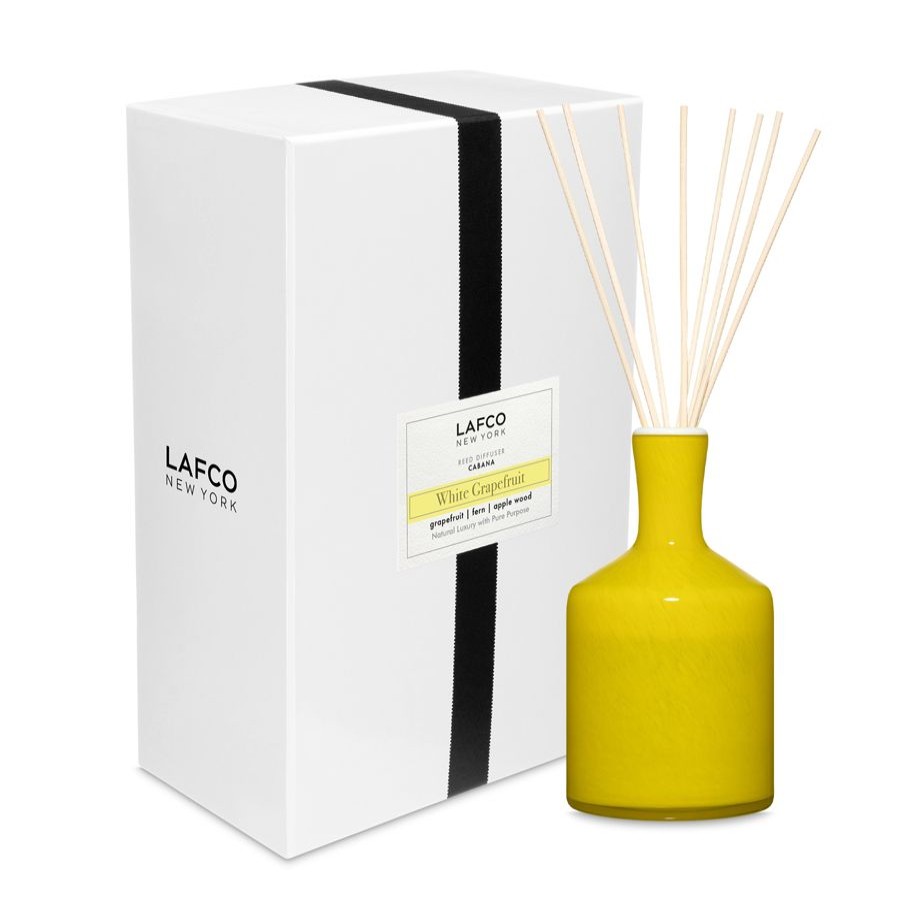 Home Fragrances LAFCO | White Grapefruit