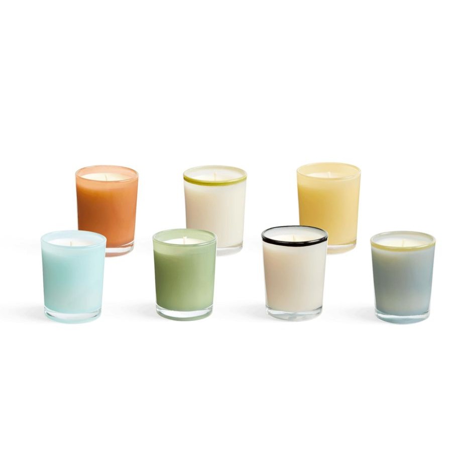 Home Fragrances LAFCO | Votive Candle Collection