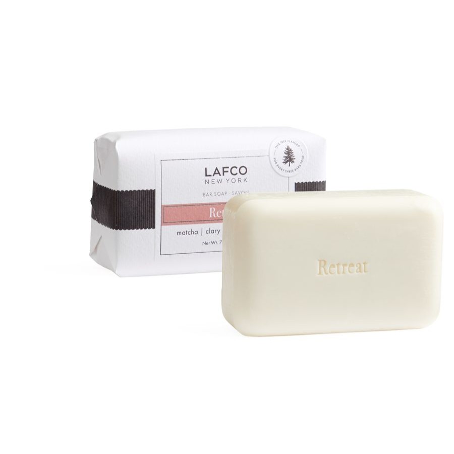 Body Care LAFCO | Bar Soap