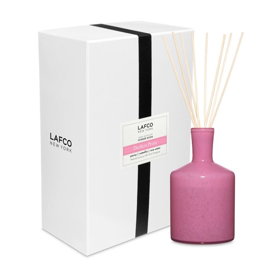 Home Fragrances LAFCO | Duchess Peony