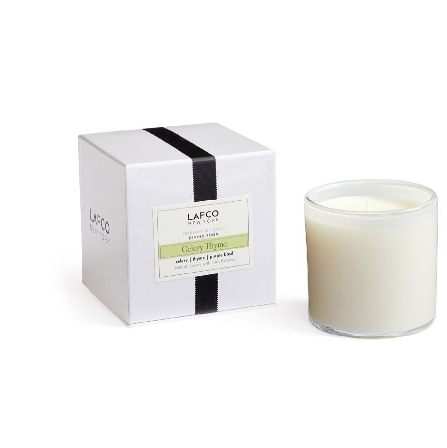 Home Fragrances LAFCO | Celery Thyme