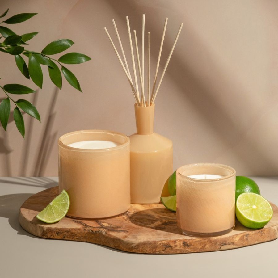 Home Fragrances LAFCO | Paloma Melon