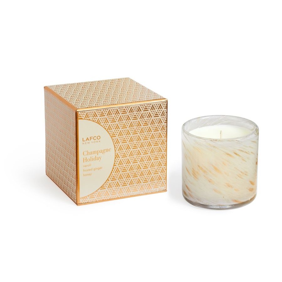 Home Fragrances LAFCO | Champagne Holiday