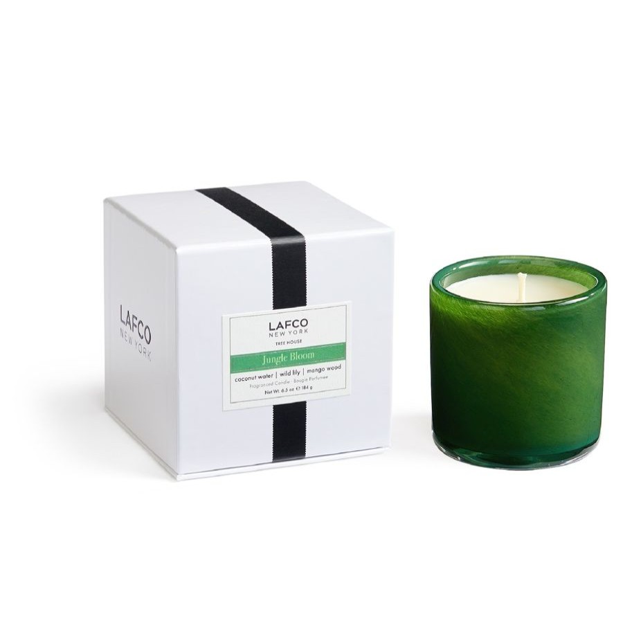 Home Fragrances LAFCO | Jungle Bloom