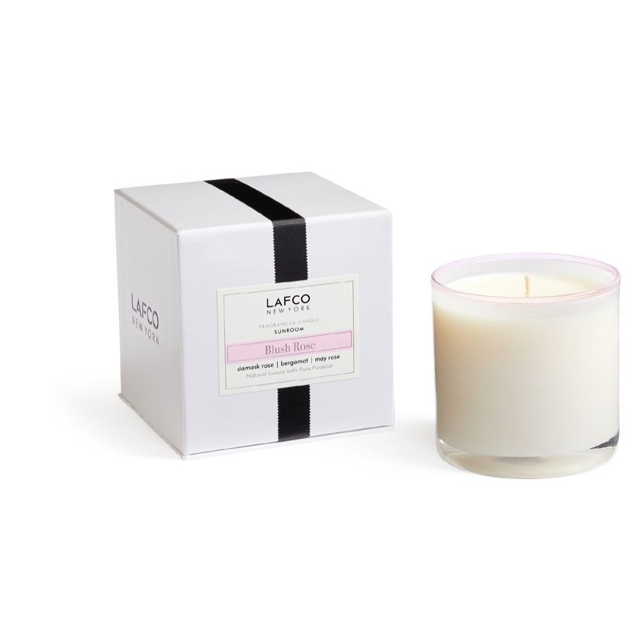 Home Fragrances LAFCO | Blush Rose