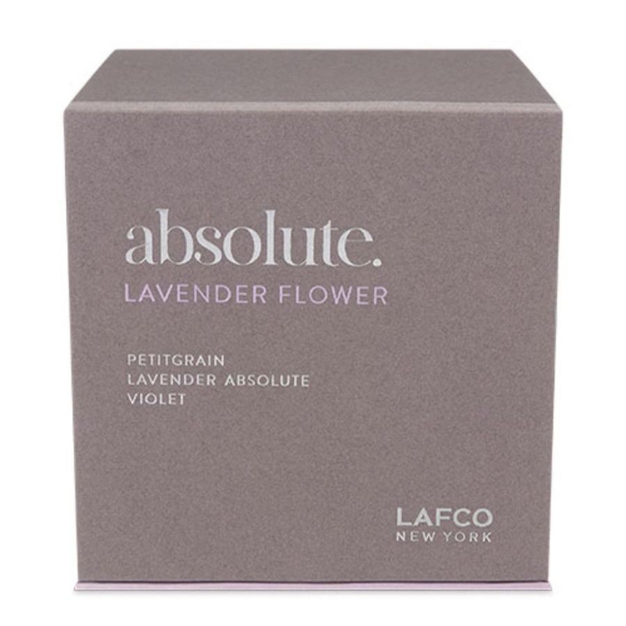 Home Fragrances LAFCO | Lavender Flower