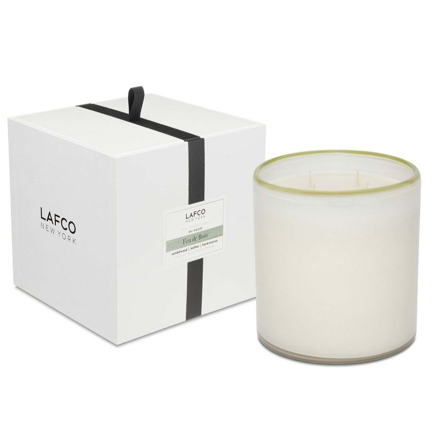 Home Fragrances LAFCO | Feu De Bois