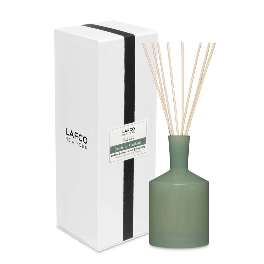 Home Fragrances LAFCO | Fresh Cut Gardenia