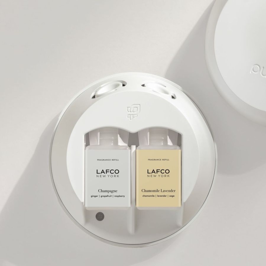 Home Fragrances LAFCO | Pura Smart Device Set