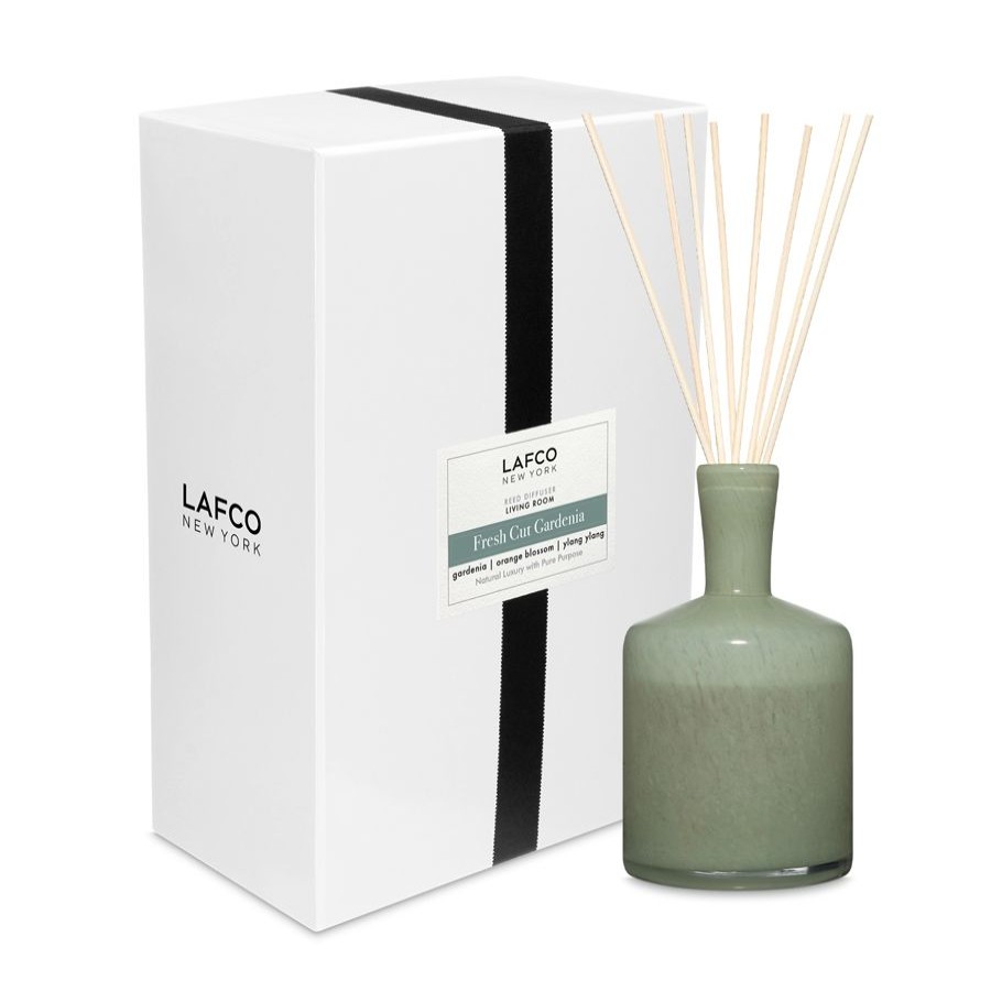 Home Fragrances LAFCO | Fresh Cut Gardenia