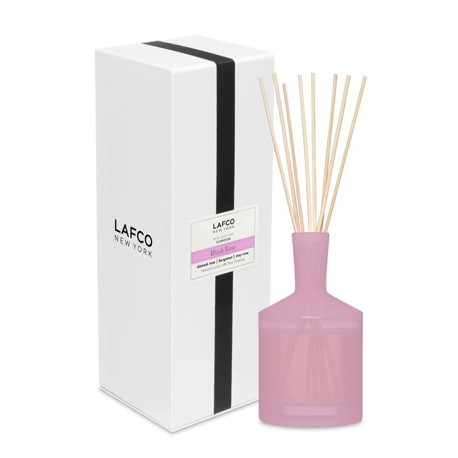 Home Fragrances LAFCO | Blush Rose