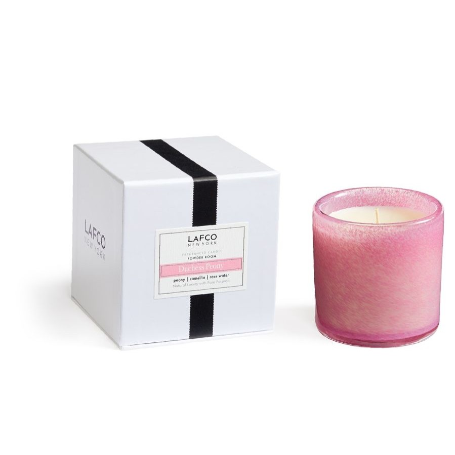 Home Fragrances LAFCO | Duchess Peony